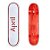 Shape April Maple 7.5, 7.8, 8.0, 8.25 Importado Profissional - Imagem 1