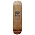 Shape Nostalgic 90`s Maple Pro Model Tio Léo, Mera, Palito 8.0, 8.12, 8,25, 8.5 Importado Profissional - Imagem 3