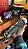 Roda Spitfire Formula Four Importada Profissional - Imagem 4
