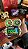 Roda Bones Tony Hawk SPF - 84B - 60mm Importado Profissional - Imagem 3