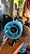 Roda Lyons Longboard 70mm 78a - Imagem 5