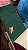 Lixa Faith Glitter emborrachada Profissional - Imagem 3
