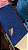 Lixa Faith Glitter emborrachada Profissional - Imagem 1