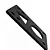 Pads Black 3mm universal p/ Truck - Imagem 3