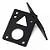 Pads Black 3mm universal p/ Truck - Imagem 1