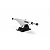 Truck Crail Logo Black/Silver 146 HI Nacional Profissional - Imagem 2