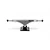 Truck Crail Logo Black/Silver 146 HI Nacional Profissional - Imagem 1