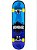 Skate Iniciante 7.75, 8.0 De 5 a 10 anos - Imagem 1