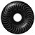 Roda Spitfire BIGHEAD Classic  52, 53, 54mm 99a e 101a Importada Profissional - Imagem 2