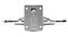 Truck Metallum 139, 149mm Nacional Profissional - Imagem 9