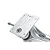 Truck Metallum 139mm / 149mm Nacional Profissional - Imagem 7
