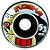 Roda Moska 52, 53, 54, 55mm 90a e 101a Nacional Profissional - Imagem 7