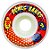 Roda Moska 52, 53, 54, 55mm 90a e 101a Nacional Profissional - Imagem 3