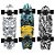 Semi Long Cush Cruiser Nacional Profissional - Imagem 2