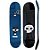 Shape Zero Maple 8.0, 8.25, 8.50 Importado Profissional - Imagem 4