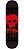 Shape Zero Maple 8.0, 8.25, 8.50 Importado Profissional - Imagem 1