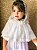 Véu Capuz Infantil Sta. Jacinta - Imagem 3