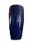Vaso de Cerâmica Vietnamita Azul Escuro Alto - Imagem 3
