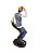 Escultura Dançarino Sentado em Resina - Imagem 4