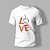 Camiseta Dopamina Love - Imagem 1