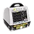 Ventilador Pulmonar Ruah Cmos Drake - Imagem 1