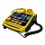 Cardioversor Bifásico Vivo Gold Básico- Cmos Drake - Imagem 3