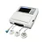 MONITOR FETAL CARDIOTOCÓGRAFO GEMELAR FC-1400- BIONET - Imagem 1