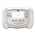 SONOPULSE PORTABLE 1 E 3 MHZ APARELHO DE ULTRASSOM IBRAMED - Imagem 1