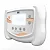 SONOPULSE PORTABLE 1 E 3 MHZ APARELHO DE ULTRASSOM IBRAMED - Imagem 2