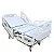 CAMA FAWLER ELÉTRICA PLUS 5 MOVIMENTOS - PE1400 PORTAL HOSPITALAR - Imagem 5