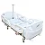 CAMA FAWLER ELÉTRICA PLUS 5 MOVIMENTOS - PE1400 PORTAL HOSPITALAR - Imagem 4
