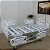 CAMA FOWLER ELÉTRICA FACILITY 3 MOVIMENTOS – PE 1403 PORTAL HOSPITALAR - Imagem 4