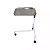 MESA MAYO AÇO CARBONO - PE2810 PORTAL HOSPITALAR - Imagem 2
