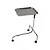 MESA MAYO AÇO INOX - PE2811 PORTAL HOSPITALAR - Imagem 1
