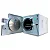 AUTOCLAVE HORIZONTAL DIGITAL PLUS BIVOLT 30 LITROS - VOLAREMED - Imagem 3