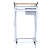 SELADORA DE PEDAL COM TEMPORIZADOR 40CM CMSM 400 FP - CETRO - Imagem 4