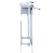 SELADORA DE PEDAL COM TEMPORIZADOR 40CM CMSM 400 FP - CETRO - Imagem 7