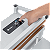 SELADORA DE PEDAL COM TEMPORIZADOR 50CM CMSM 500 FP - CETRO - Imagem 2