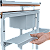 SELADORA DE PEDAL COM TEMPORIZADOR 50CM CMSM 500 FP - CETRO - Imagem 5