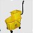 Balde Espremedor p/ Limpeza Profissional Nobre - 28L - Imagem 1