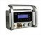 Ventilador Pulmonar Microtak Total- KTK - Imagem 1