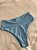bottom santorini cotton blue - Imagem 3