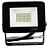 REFLETOR LED 10W IP65 6500K - Imagem 1