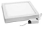 PAINEL DE SOBREPOR QUADRADO 24W - Imagem 1