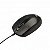 MOUSE OPTICO PRETO MS-30BK USB C3 TECH - Imagem 1