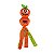 KONG Halloween Wubba Ballistic - Imagem 4