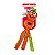 KONG Halloween Wubba Ballistic - Imagem 3