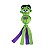 KONG Halloween Wubba Ballistic - Imagem 2