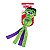 KONG Halloween Wubba Ballistic - Imagem 1