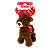 KONG Holiday Sherps Reindeer - Imagem 1